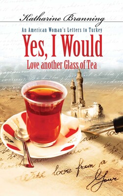 Yes, I Would... Yes, I Would...