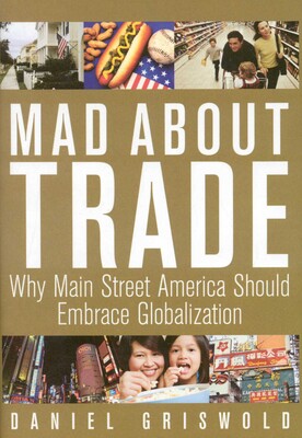 Mad About Trade Mad About Trade