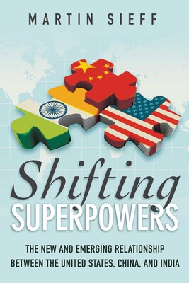 Shifting Superpowers Shifting Superpowers