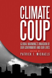 Climate Coup Climate Coup