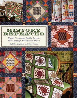 History Repeated History Repeated