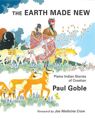The Earth Made New The Earth Made New