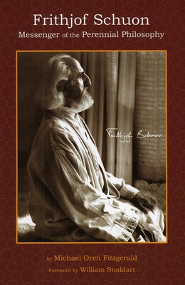 Frithjof Schuon Frithjof Schuon