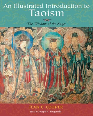 Illustrated Introduction to Taoism Illustrated Introduction to Taoism