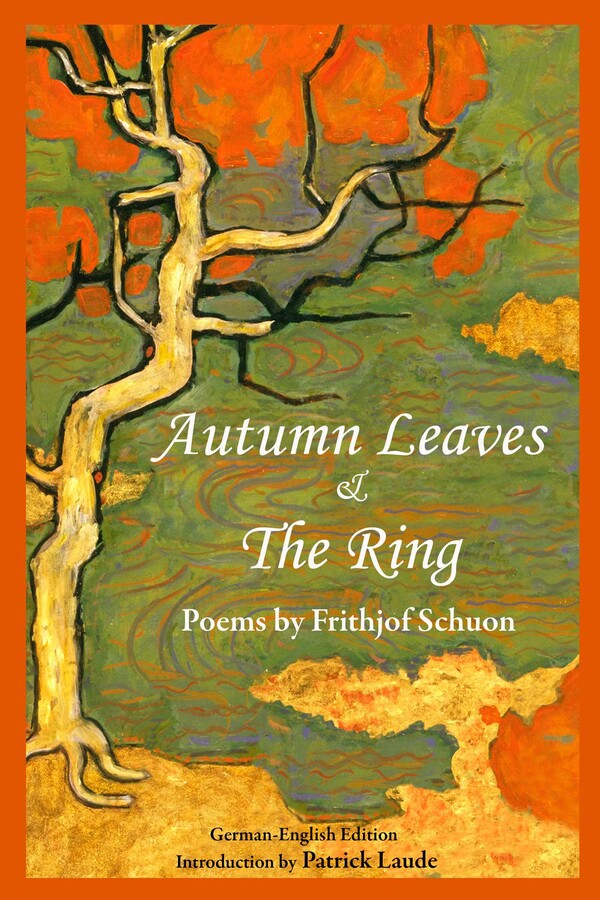 Autumn Leaves & The Ring