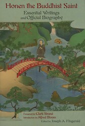 Honen The Buddhist Saint Honen The Buddhist Saint