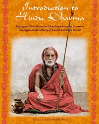 Introduction to Hindu Dharma Introduction to Hindu Dharma