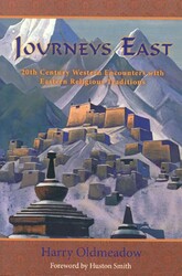 Journeys East Journeys East