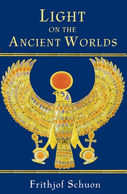 Light on the Ancient Worlds Light on the Ancient Worlds