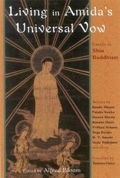 Living In Amida's Universal Vow