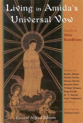 Living In Amida's Universal Vow Living In Amida's Universal Vow