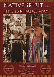 Native Spirit Native Spirit