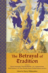 The Betrayal of Tradition The Betrayal of Tradition