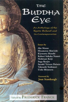 Buddha Eye Buddha Eye