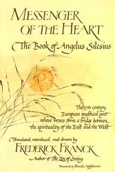 Messenger Of The Heart