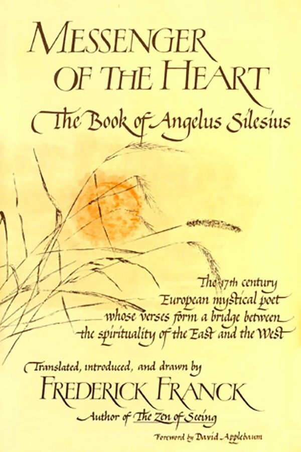 Messenger Of The Heart