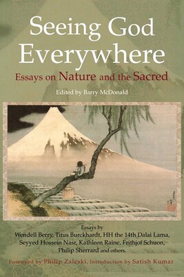 Seeing God Everywhere: Essays On Nature Seeing God Everywhere: Essays On Nature
