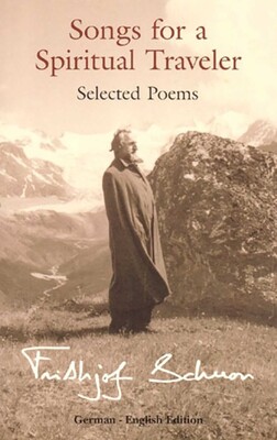 Song For A Spiritual Traveller: Selected Song For A Spiritual Traveller: Selected