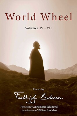 World Wheel Vol. Iv-Vii: Poems By Frithj World Wheel Vol. Iv-Vii: Poems By Frithj