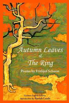 Autumn Leaves & The Ring: Poems By Frith Autumn Leaves & The Ring: Poems By Frith