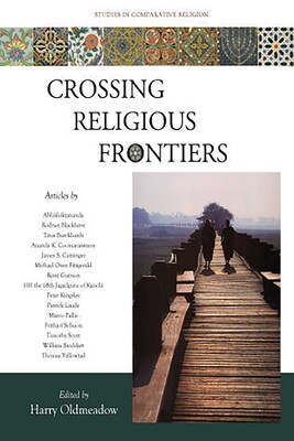 Crossing Religious Frontiers: Studies I Crossing Religious Frontiers: Studies I