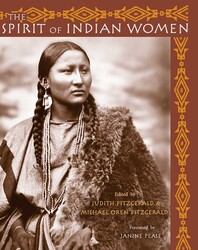 The Spirit of Indian Women The Spirit of Indian Women