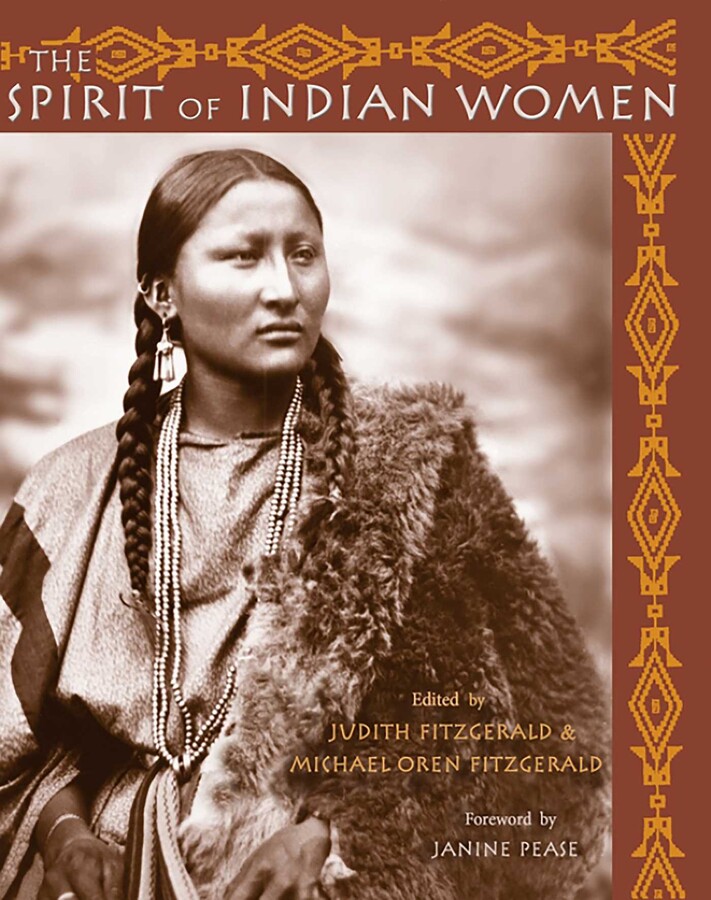 Spirit of Indian Women