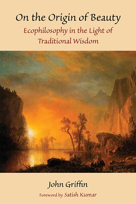 On the Origin of Beauty On the Origin of Beauty