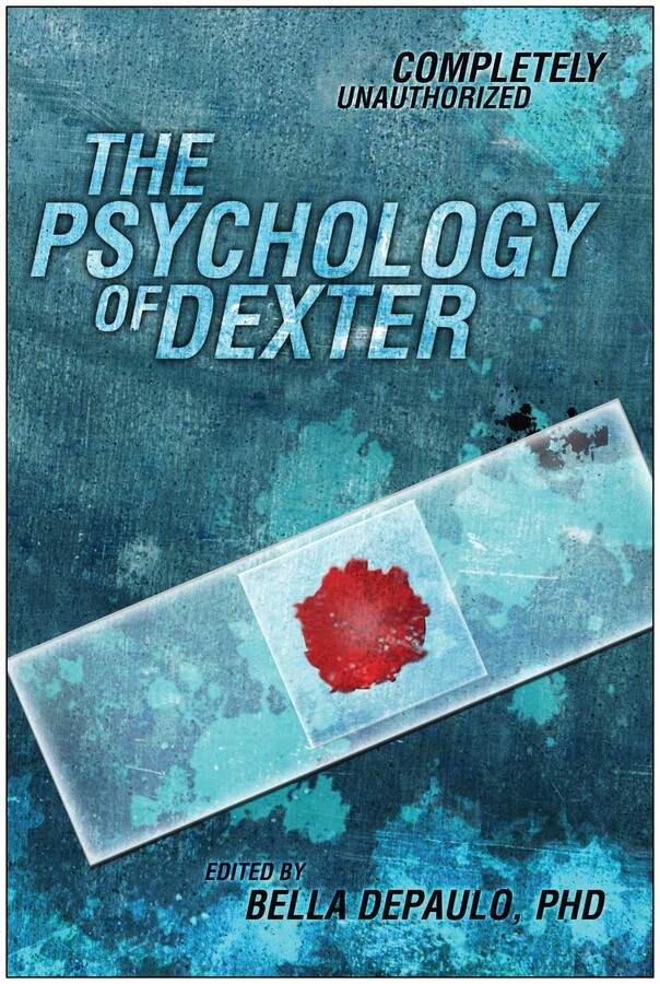 Psychology of Dexter