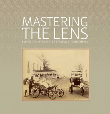 Mastering the Lens Mastering the Lens