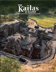 The Kailas at Ellora The Kailas at Ellora