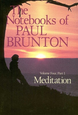Meditation Meditation