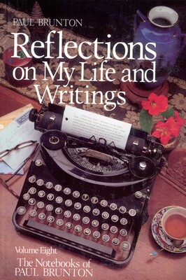 Reflections On My Life & Writing Reflections On My Life & Writing