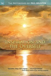 Inspiration and The Overself