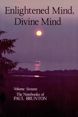 Enlightened Mind, Divine Mind Enlightened Mind, Divine Mind