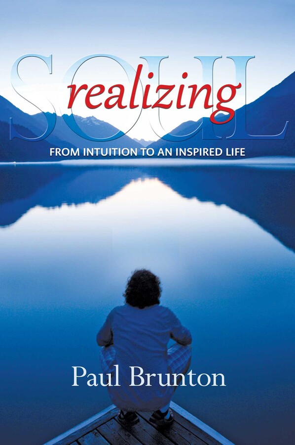 Realizing Soul
