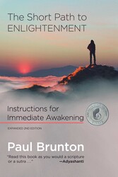The Short Path to Enlightenment