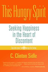 This Hungry Spirit