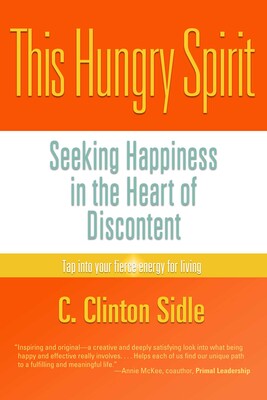 This Hungry Spirit This Hungry Spirit