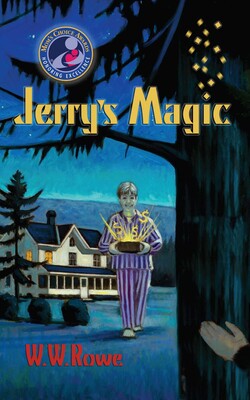 Jerry's Magic Jerry's Magic