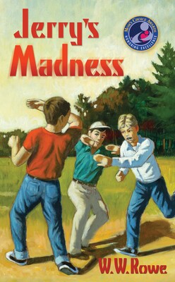 Jerry's Madness Jerry's Madness