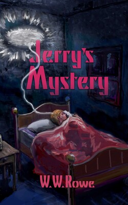 Jerry's Mystery Jerry's Mystery