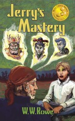Jerry's Mastery Jerry's Mastery