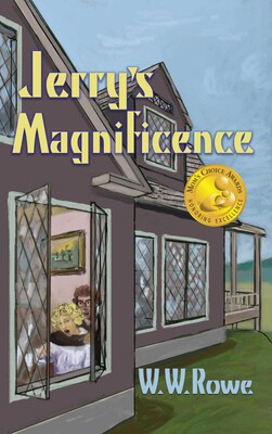 Jerry's Magnificence Jerry's Magnificence