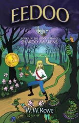 Eedoo: Book I