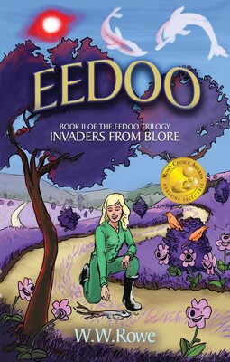 Eedoo: Book II Eedoo: Book II