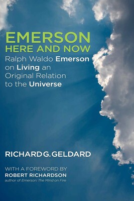 Emerson Here and Now Emerson Here and Now