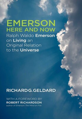 Emerson Here and Now Emerson Here and Now