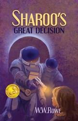 Sharoo's Great Decision Sharoo's Great Decision