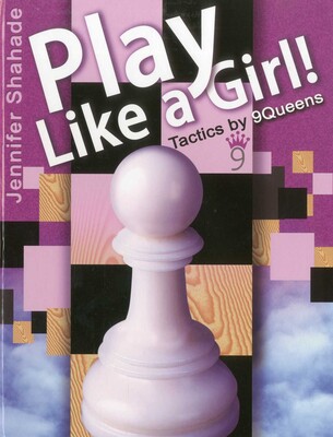 Play Like a Girl! Play Like a Girl!